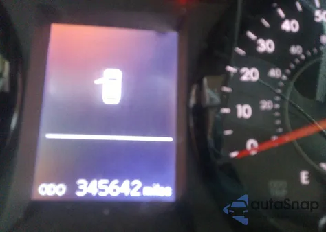 2016 Toyota Sienna Le 8 Passenger from USA, damaged, VIN 5TDKK3DC2GS726880